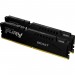Memorie Kingston FURY Beast 64GB DDR5 6000MHz CL36 Dual Channel Kit